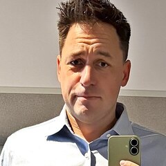 Photo of Dan Sallai